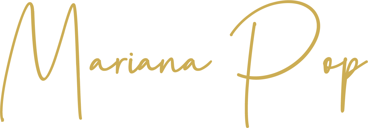 Mariana Pop